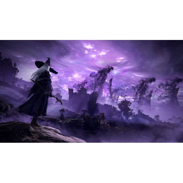 Игра Elden Ring Nightreign PS5 Collector's Edition фото №6