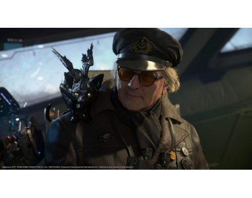 Игра Death Stranding 2 On the beach PS5 Collector's Edition фото №3