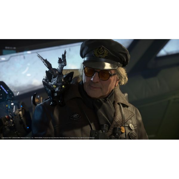 Игра Death Stranding 2 On the beach PS5 Collector's Edition фото №3
