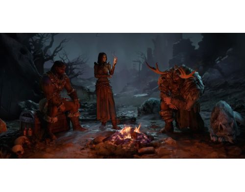 Игра Diablo 4 Cross Gen Bundle PS4 Русская версия Б.У. фото №4