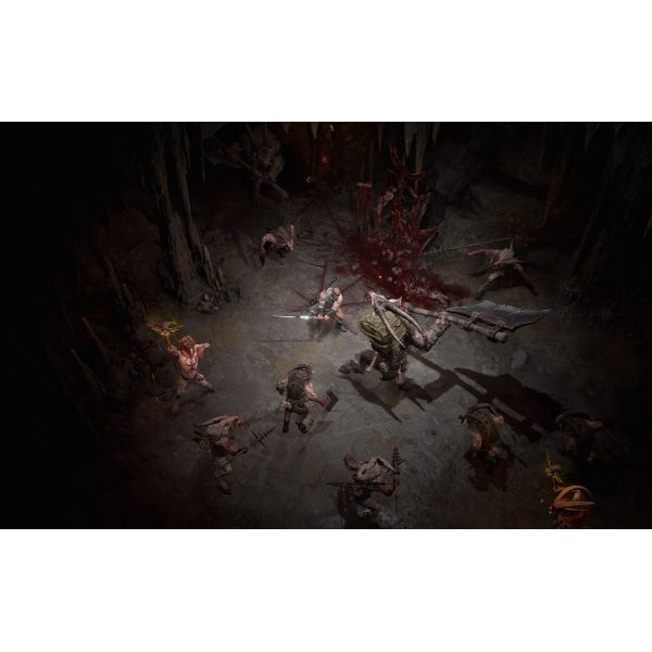 Игра Diablo 4 Cross Gen Bundle PS4 Русская версия Б.У. фото №5
