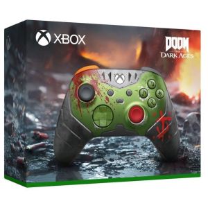 Геймпад Xbox Series Controller Doom The Dark Ages Limited Edition (EP2-14850)