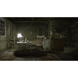 Игра Resident Evil 7 Biohazard Gold Edition PS5
