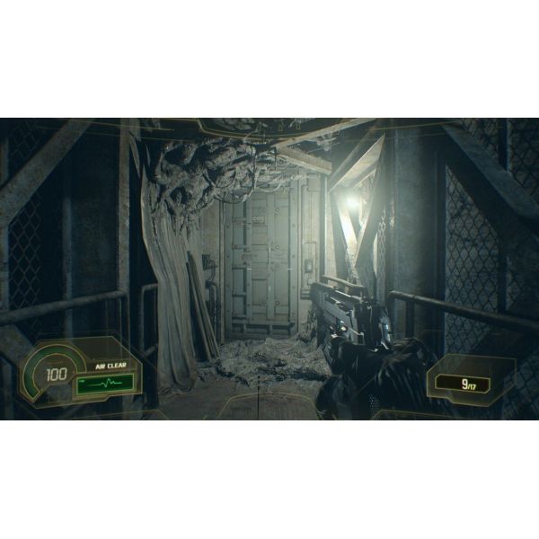 Игра Resident Evil 7 Biohazard Gold Edition PS5 фото №4
