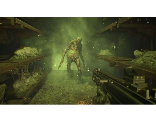 Игра Resident Evil 7 Biohazard Gold Edition PS5 фото №6