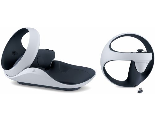 Зарядна станція PlayStation VR2 Sense Виживана фото №2