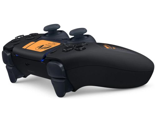 Геймпад Death Stranding 2 On The Beach Limited Edition PS5 Controller фото №3