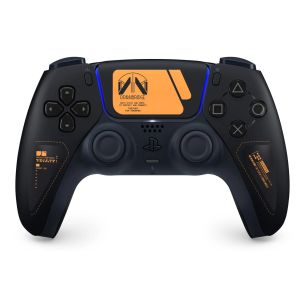 Геймпад Death Stranding 2 On The Beach Limited Edition PS5 Controller