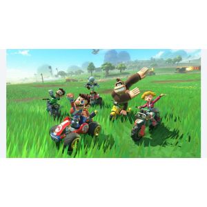 Ваучер на завантаження Mario Kart World Nintendo Switch 2
