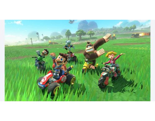 Ваучер на завантаження Mario Kart World Nintendo Switch 2 фото №2