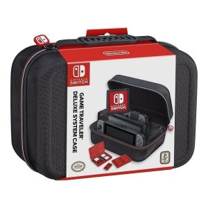 Чехол Nintendo Switch Game Traveler Deluxe System Case Б.У.