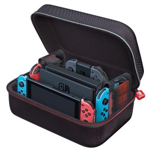Чехол Nintendo Switch Game Traveler Deluxe System Case Б.У.