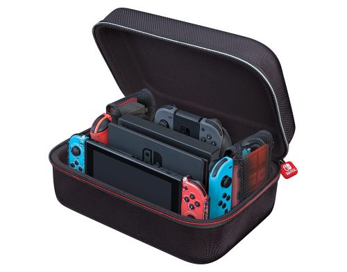 Чехол Nintendo Switch Game Traveler Deluxe System Case Б.У. фото №2
