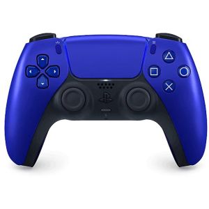 Геймпад Sony Playstation 5 DualSense Cobalt Blue Б.У.