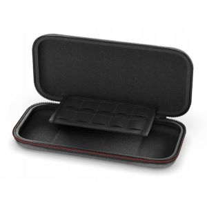 Чехол для консолі PowerA Case for Nintendo Switch 2 Grey (0617885153716)
