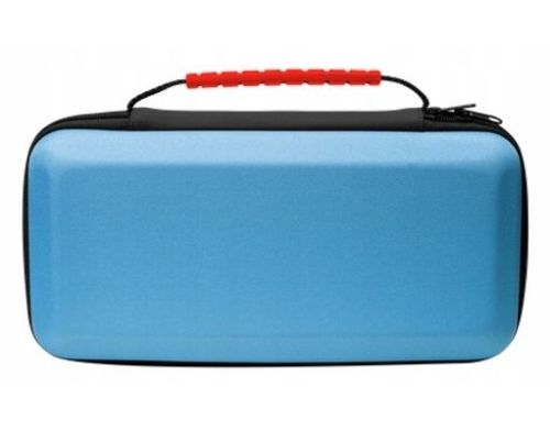 Чохол Nintendo Switch 2 Trust GXT 1252RB XL Hardcase Red/Blue фото №2