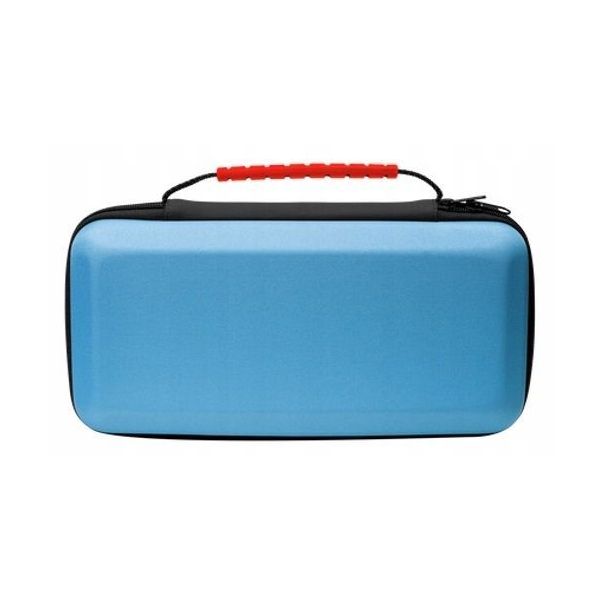 Чохол Nintendo Switch 2 Trust GXT 1252RB XL Hardcase Red/Blue фото №2