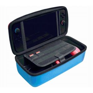 Чохол Nintendo Switch 2 Trust GXT 1252RB XL Hardcase Red/Blue