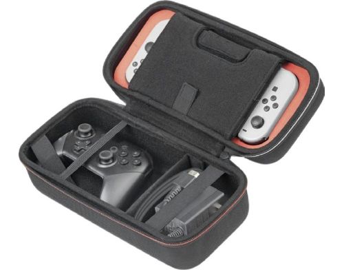 Чехол для Nintendo SWITCH 2 NACON (663293113514) фото №2