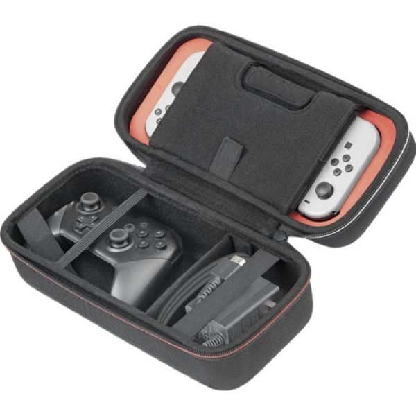 Чехол для Nintendo SWITCH 2 NACON (663293113514) фото №2
