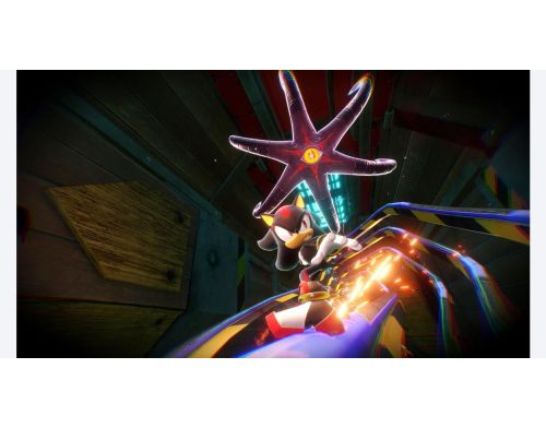 Гра для Nintendo Switch 2 Sonic X Shadow Generations Nintendo Switch 2 фото №3