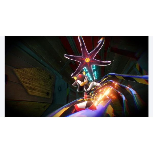 Гра для Nintendo Switch 2 Sonic X Shadow Generations Nintendo Switch 2 фото №3