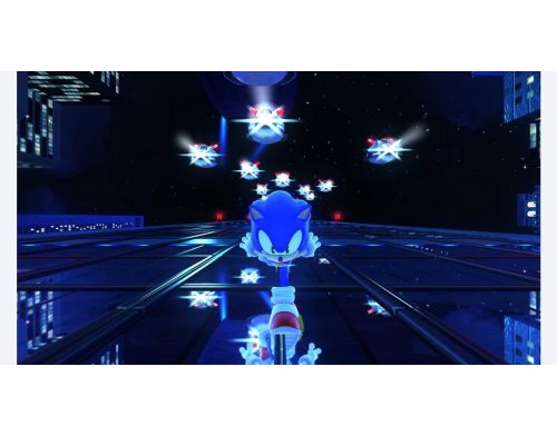 Гра для Nintendo Switch 2 Sonic X Shadow Generations Nintendo Switch 2 фото №5