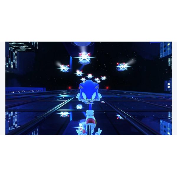 Гра для Nintendo Switch 2 Sonic X Shadow Generations Nintendo Switch 2 фото №5