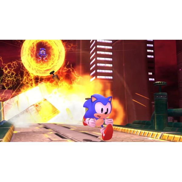 Гра для Nintendo Switch 2 Sonic X Shadow Generations Nintendo Switch 2 фото №6
