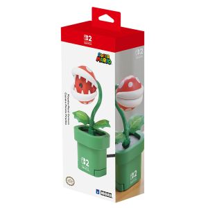 Камера Hori Piranha Plant Camera Nintendo Switch 2 (4961818039773)