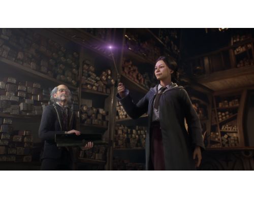 Гра Hogwarts Legacy Nintendo Switch 2 фото №4