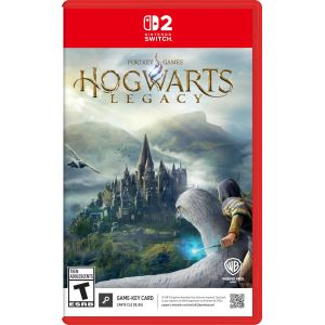 Гра Hogwarts Legacy Nintendo Switch 2