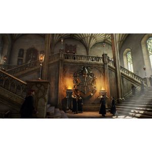 Гра Hogwarts Legacy Nintendo Switch 2