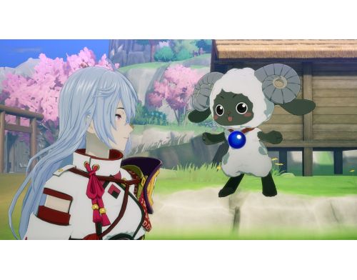 Гра Rune Factory Guardians of Azuma Nintendo Switch 2 фото №2