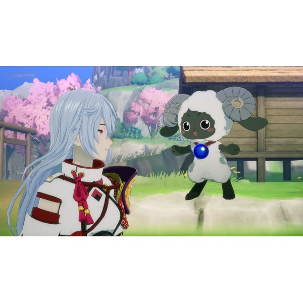 Гра Rune Factory Guardians of Azuma Nintendo Switch 2 фото №2