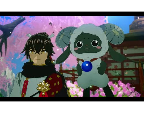 Гра Rune Factory Guardians of Azuma Nintendo Switch 2 фото №4