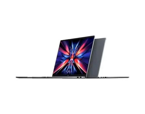 Ноутбук Xiaomi RedmiBook Pro 14 2024 Ultra5/32G/1T (JYU4597CN) Sky Blue фото №3