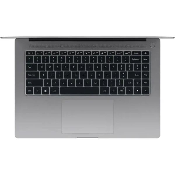 Ноутбук Xiaomi RedmiBook 14 2024 Grey (JYU4575CN) (JYU4575CN) фото №3