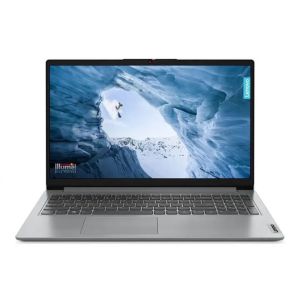 Ноутбук Lenovo IdeaPad 1 15IJL7 (82LX00BLRA) UA