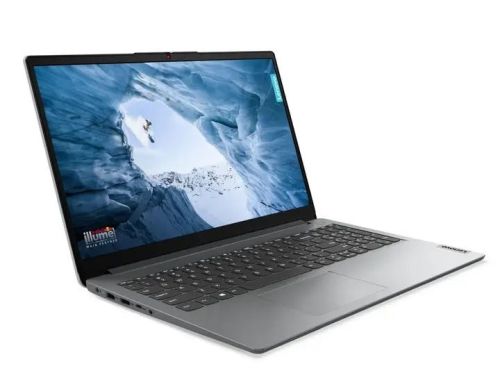 Ноутбук Lenovo IdeaPad 1 15IJL7 (82LX00BLRA) UA фото №2