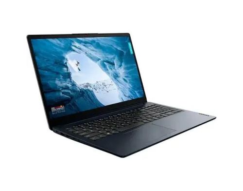 Ноутбук Lenovo IdeaPad 1 15IAU7 (82QD00HMUS) фото №3
