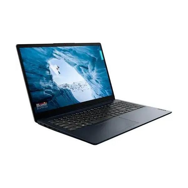 Ноутбук Lenovo IdeaPad 1 15IAU7 (82QD00HMUS) фото №3