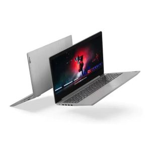Ноутбук Lenovo IdeaPad 3 15ADA05 Platinum Grey (81W100B8PB)