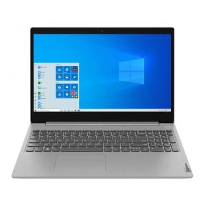 Ноутбук Lenovo IdeaPad 3 15ADA05 Platinum Grey (81W100B8PB)