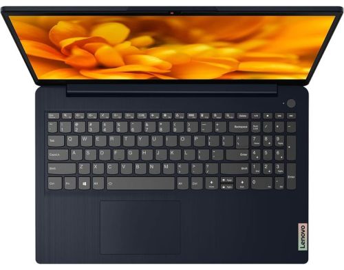Ноутбук Lenovo IdeaPad 3 15ITL6 (82H801F3RM) фото №4
