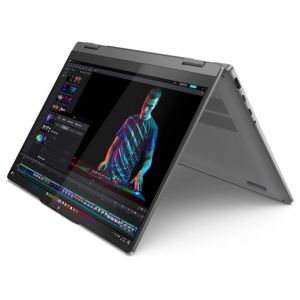 Ноутбук Lenovo IdeaPad 5 2-in-1 14Q8X9 (83GH000AUS)
