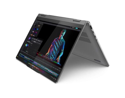 Ноутбук Lenovo IdeaPad 5 2-in-1 14Q8X9 (83GH000AUS) фото №2