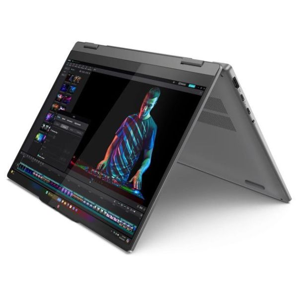 Ноутбук Lenovo IdeaPad 5 2-in-1 14Q8X9 (83GH000AUS) фото №2