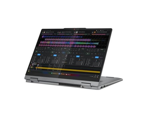 Ноутбук Lenovo IdeaPad 5 2-in-1 14Q8X9 (83GH000AUS) фото №4