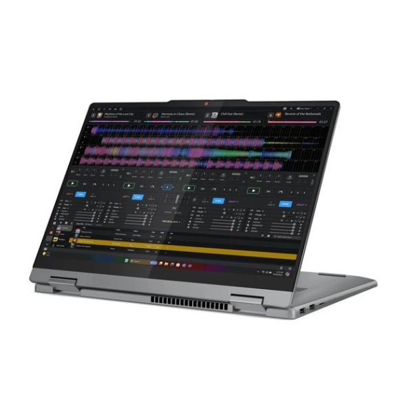 Ноутбук Lenovo IdeaPad 5 2-in-1 14Q8X9 (83GH000AUS) фото №4